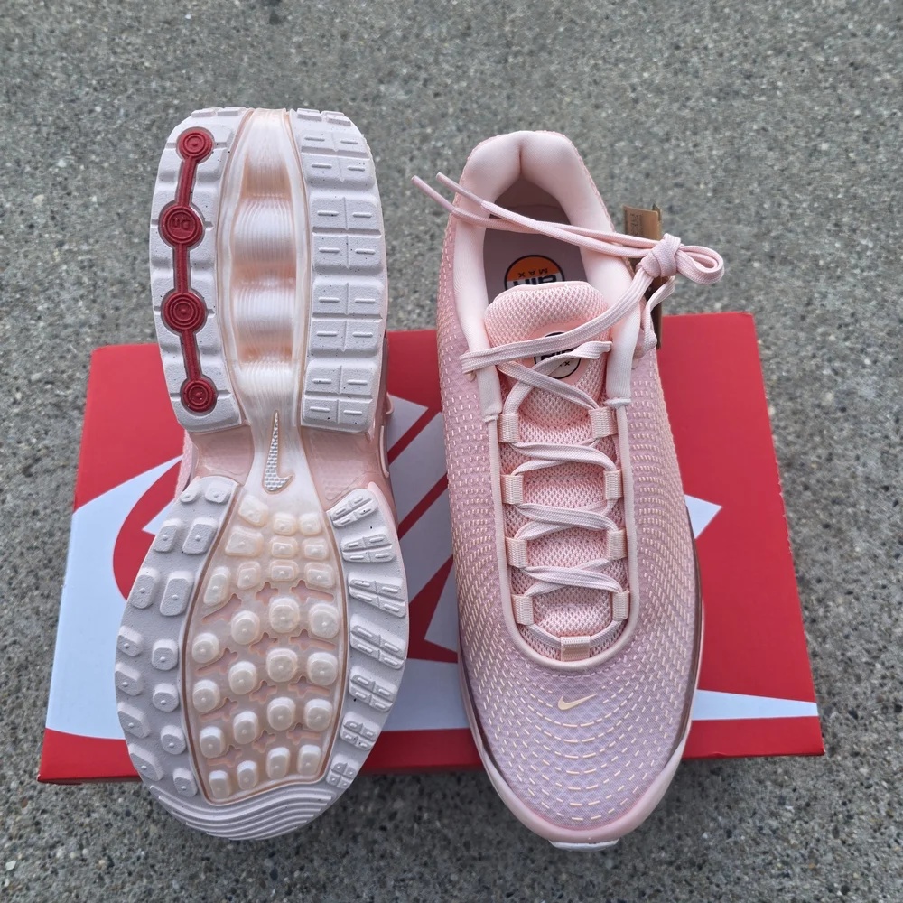 Nike new air